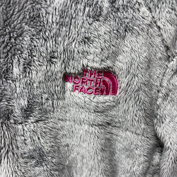 North face jacket - Picture 4 of 8